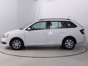 Skoda Fabia - 2015