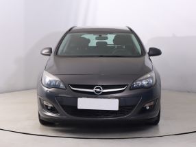 Opel Astra - 2015