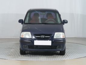 Hyundai Atos Prime - 2006
