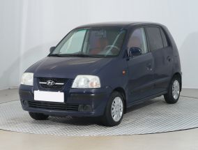 Hyundai Atos Prime - 2006