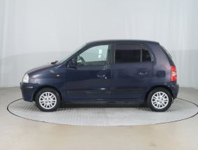 Hyundai Atos Prime - 2006