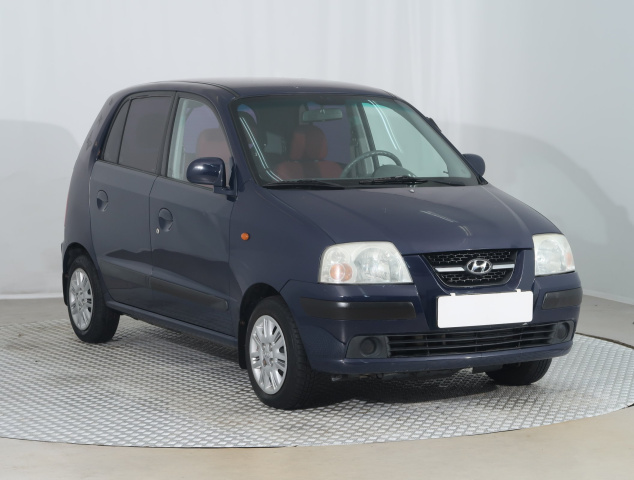 Hyundai Atos Prime 2006