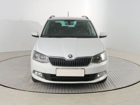 Skoda Fabia - 2018