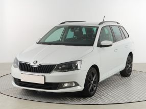 Skoda Fabia - 2018