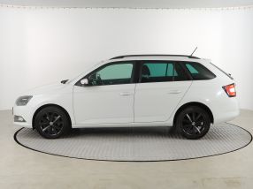 Skoda Fabia - 2018