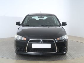 Mitsubishi Lancer - 2009