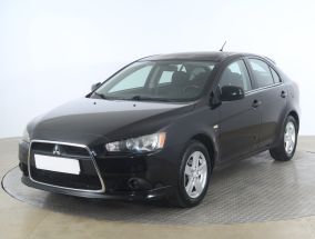 Mitsubishi Lancer - 2009