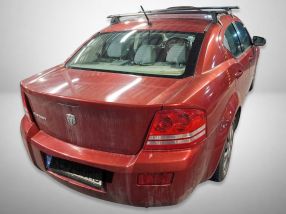 Dodge Avenger - 2008