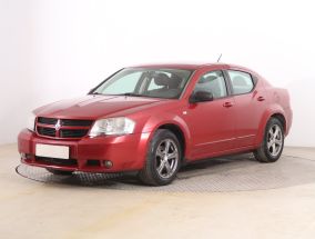 Dodge Avenger - 2008