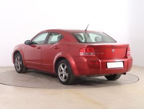 Dodge Avenger - 2008