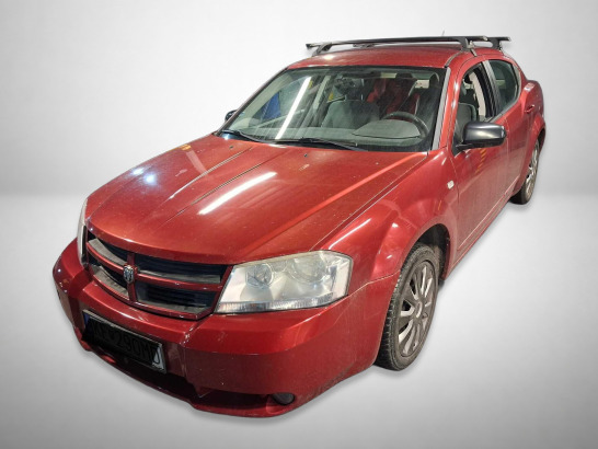 Dodge Avenger