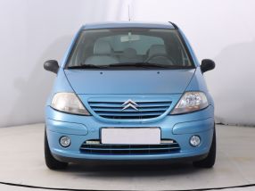 Citroen C3 - 2004