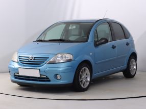 Citroen C3 - 2004