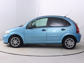 Citroen C3 - 2004