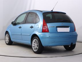 Citroen C3 - 2004
