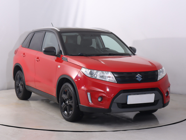 Suzuki Vitara 2016