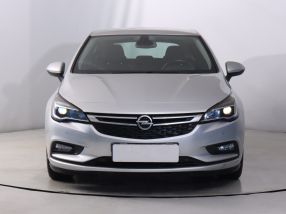 Opel Astra - 2016