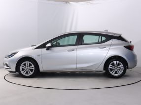 Opel Astra - 2016