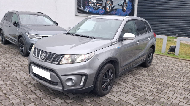 Suzuki Vitara 2016