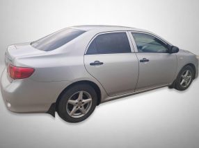 Toyota Corolla - 2009