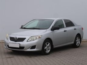 Toyota Corolla - 2009