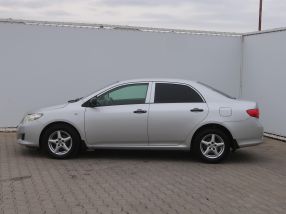 Toyota Corolla - 2009