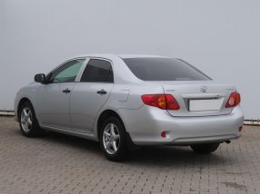 Toyota Corolla - 2009