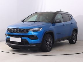 Jeep Compass - 2022