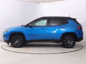 Jeep Compass - 2022