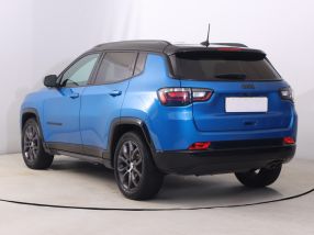 Jeep Compass - 2022