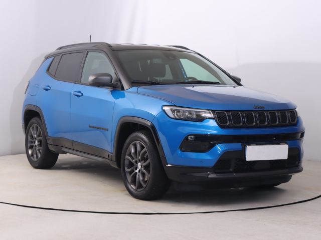 Jeep Compass 2022