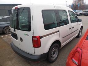 Volkswagen Caddy - 2020