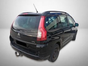 Citroen C4 Grand Picasso - 2013