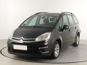 Citroen C4 Grand Picasso - 2013
