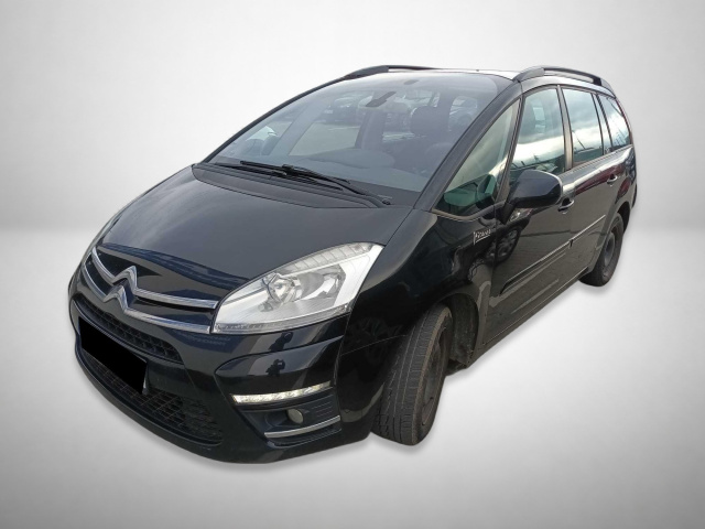 Citroen C4 Grand Picasso 2013