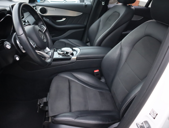 Mercedes-Benz GLC 250 4MATIC