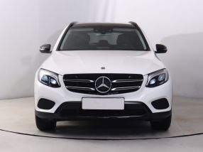 Mercedes-Benz GLC - 2019