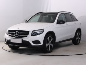 Mercedes-Benz GLC - 2019