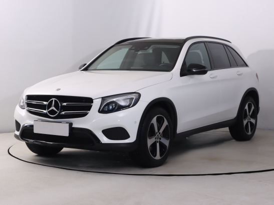 Mercedes-Benz GLC 250 4MATIC