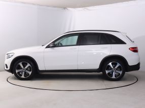 Mercedes-Benz GLC - 2019