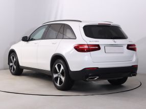 Mercedes-Benz GLC - 2019