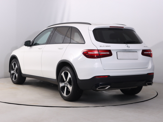 Mercedes-Benz GLC 250 4MATIC
