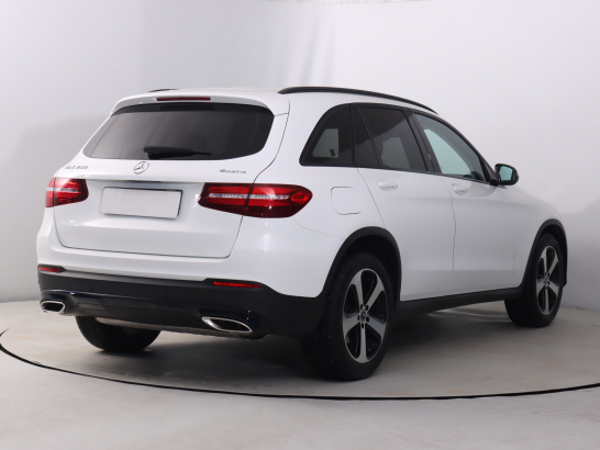 Mercedes-Benz GLC 250 4MATIC