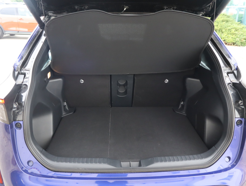 Toyota Yaris Cross, 2026