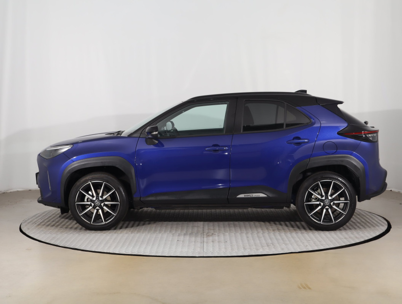 Toyota Yaris Cross, 2026