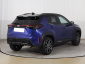 Toyota Yaris Cross, 2026