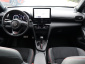 Toyota Yaris Cross, 2026