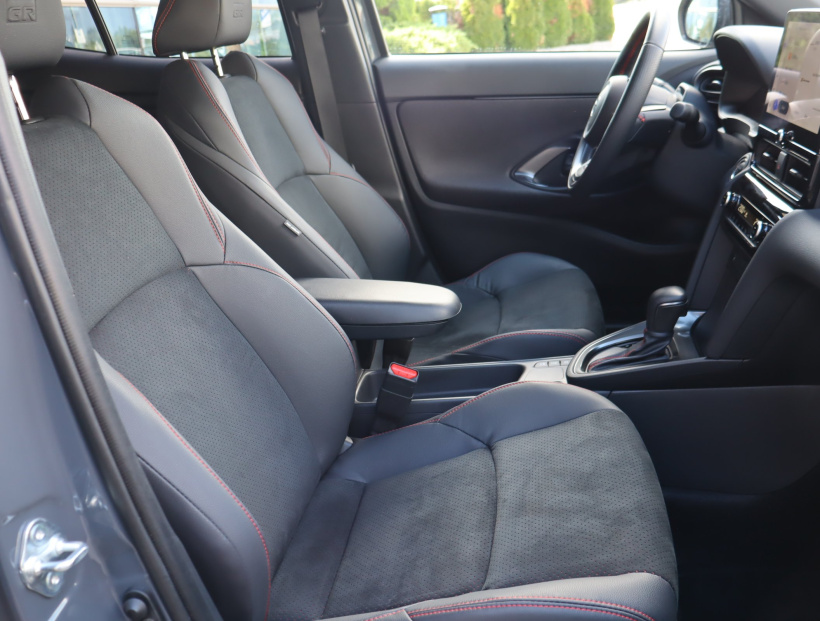 Toyota Yaris Cross, 2026