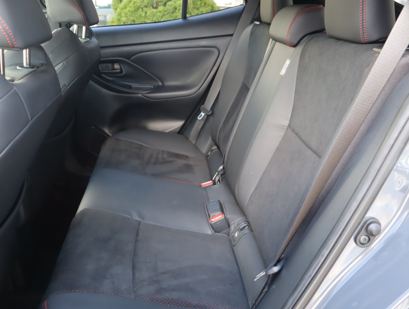 Toyota Yaris Cross, 2026