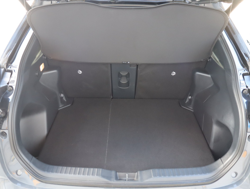 Toyota Yaris Cross, 2026